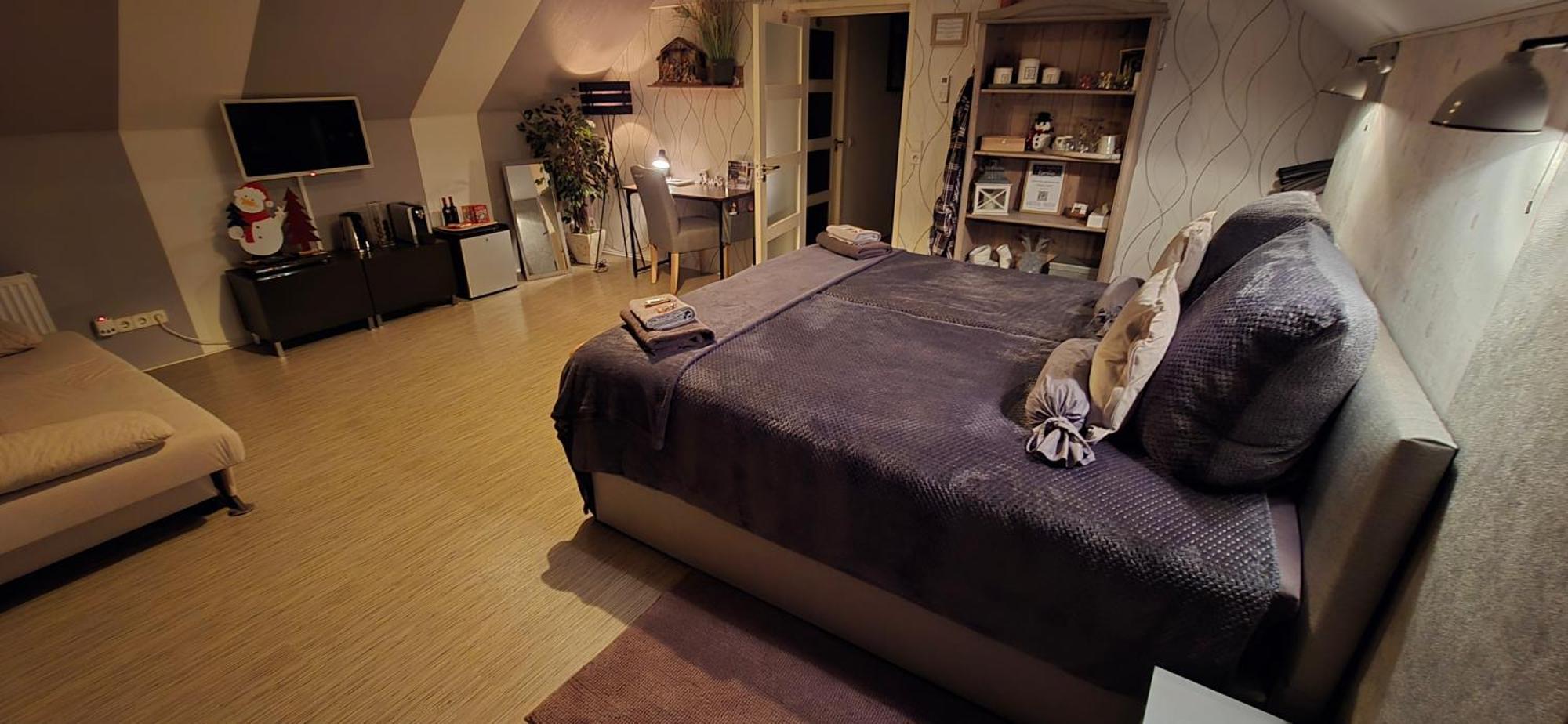 Bed & Breakfast Ravelin Rees Eksteriør billede